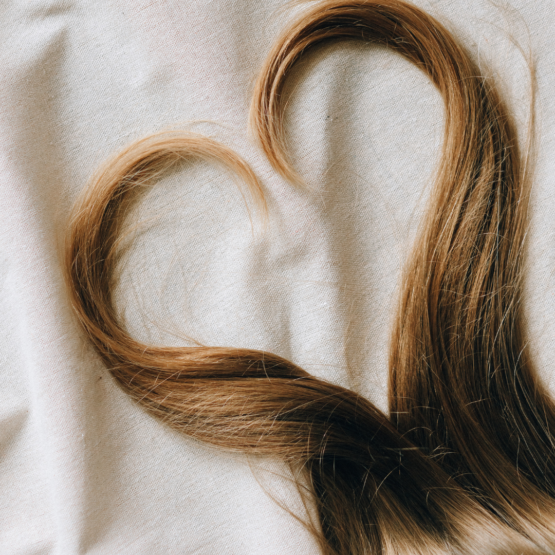 Ta routine cheveux idéale