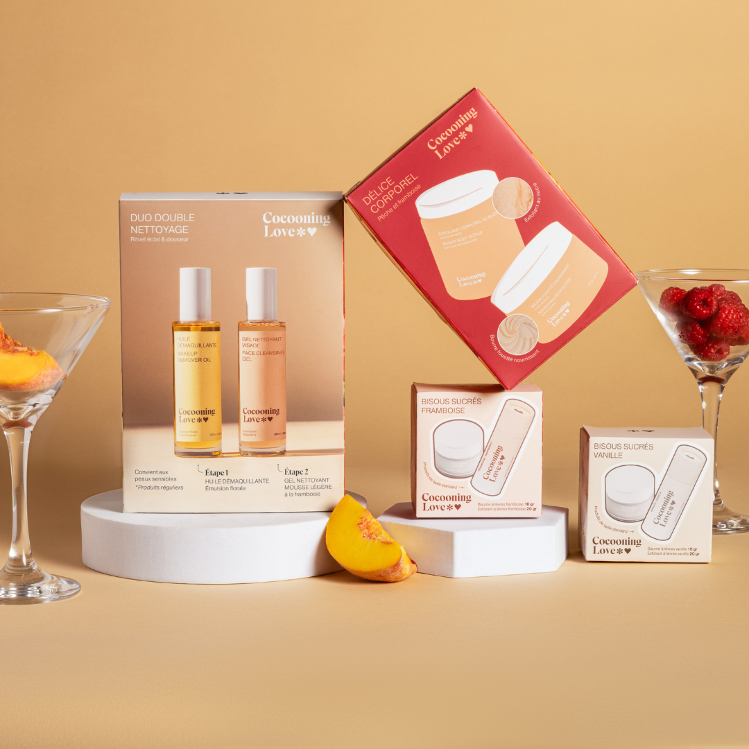 Our Gift Sets
