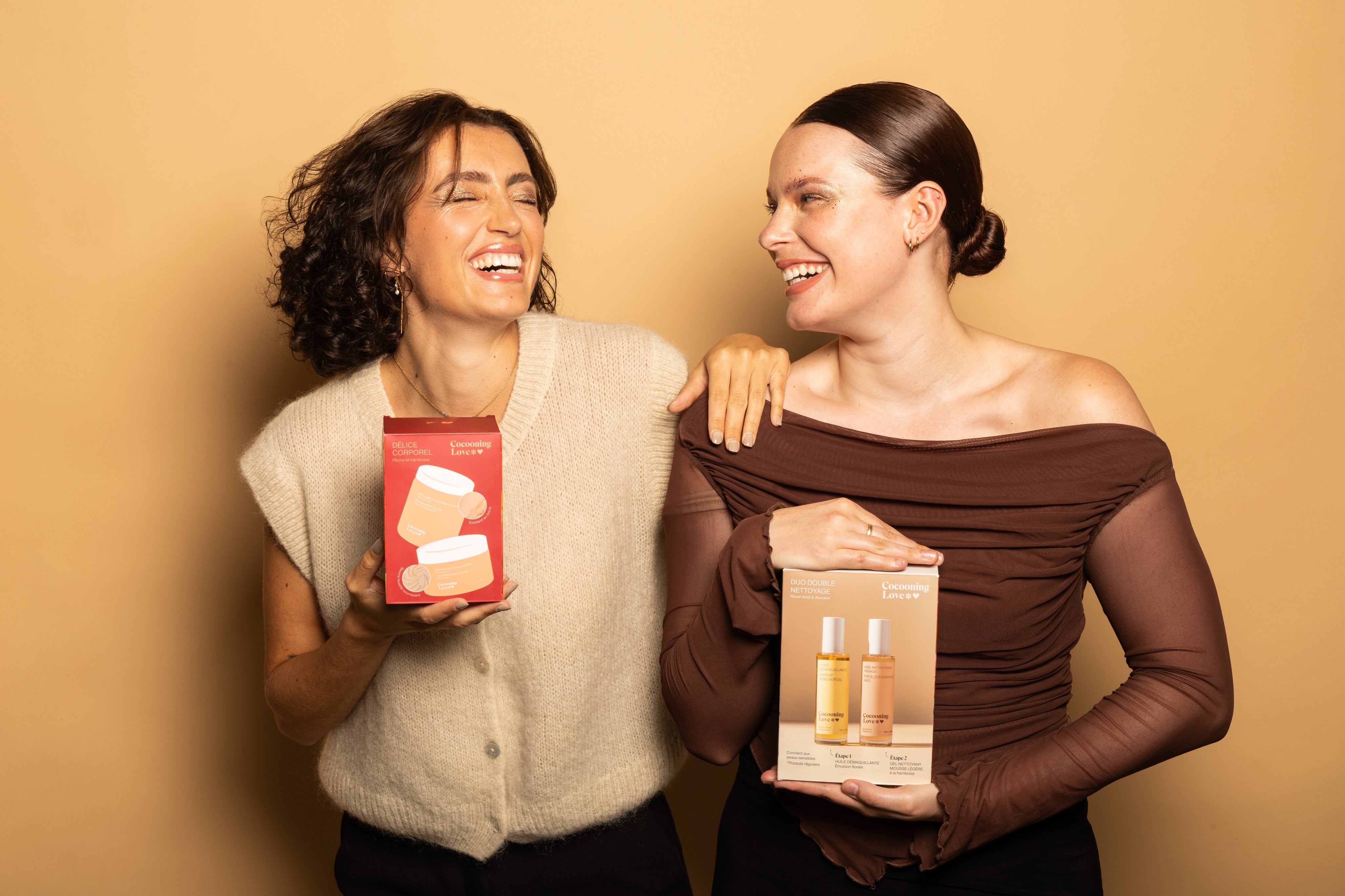 Our gift selection