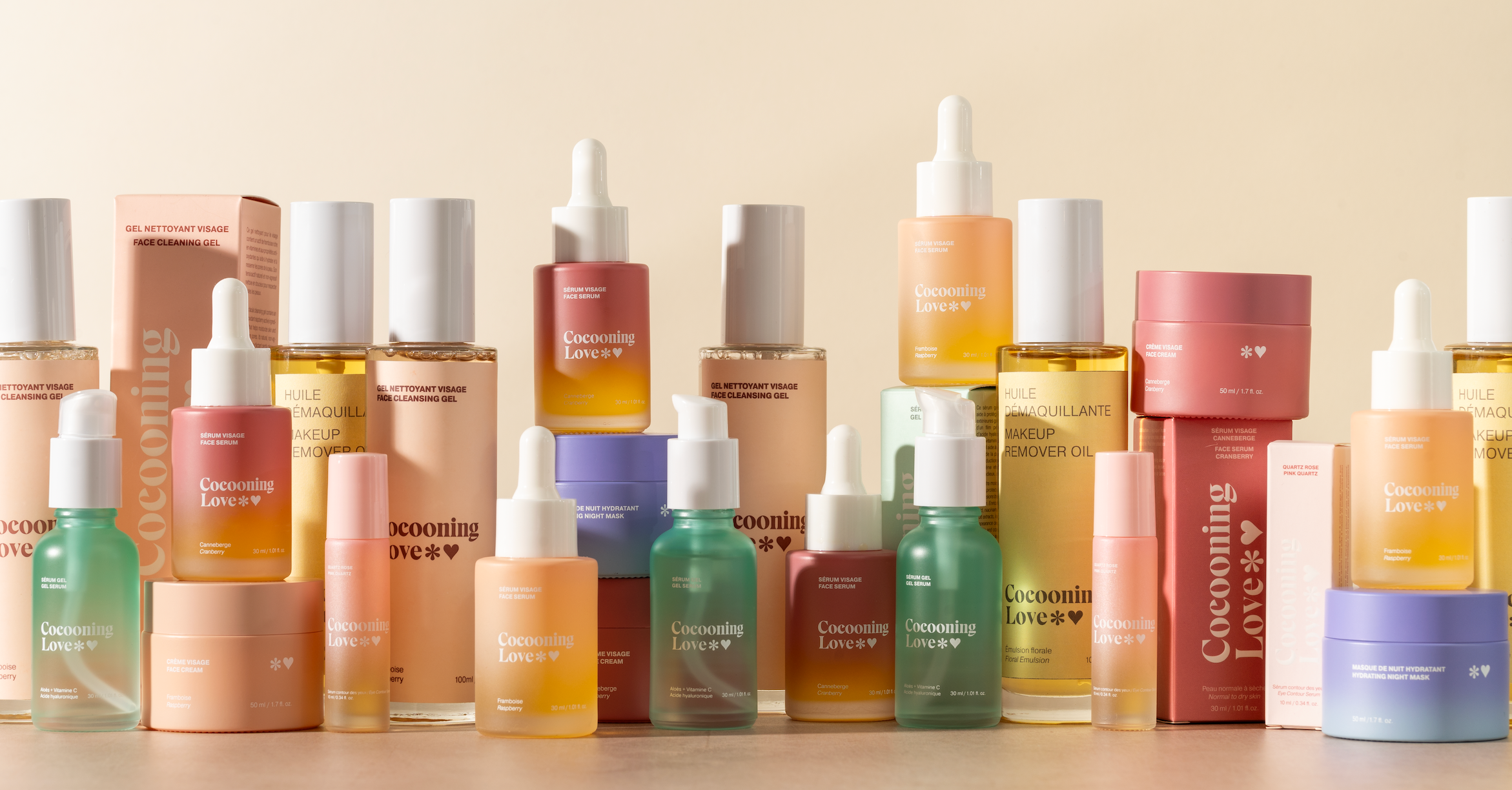 Tous les produits