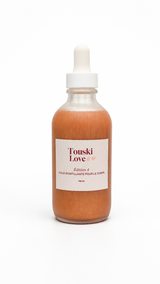 Huile Scintillante TOUSKI LOVE