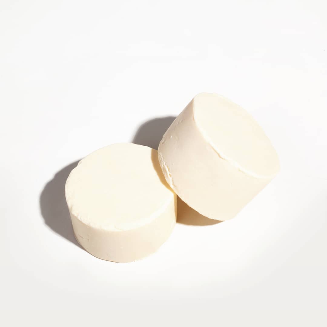 Shampoing solide Bergamote, Orange sanguine & Eucalyptus