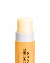Natural Apricot Lip Balm – Moisturizing & Soothing