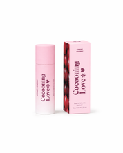 Natural Cherry Lip Balm – Moisturizing & Soothing