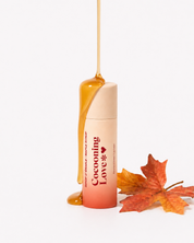 Natural Maple Syrup Lip Balm – Moisturizing & Soothing