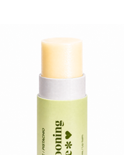 Pistachio Macaron Lip Balm – Natural & Delicious