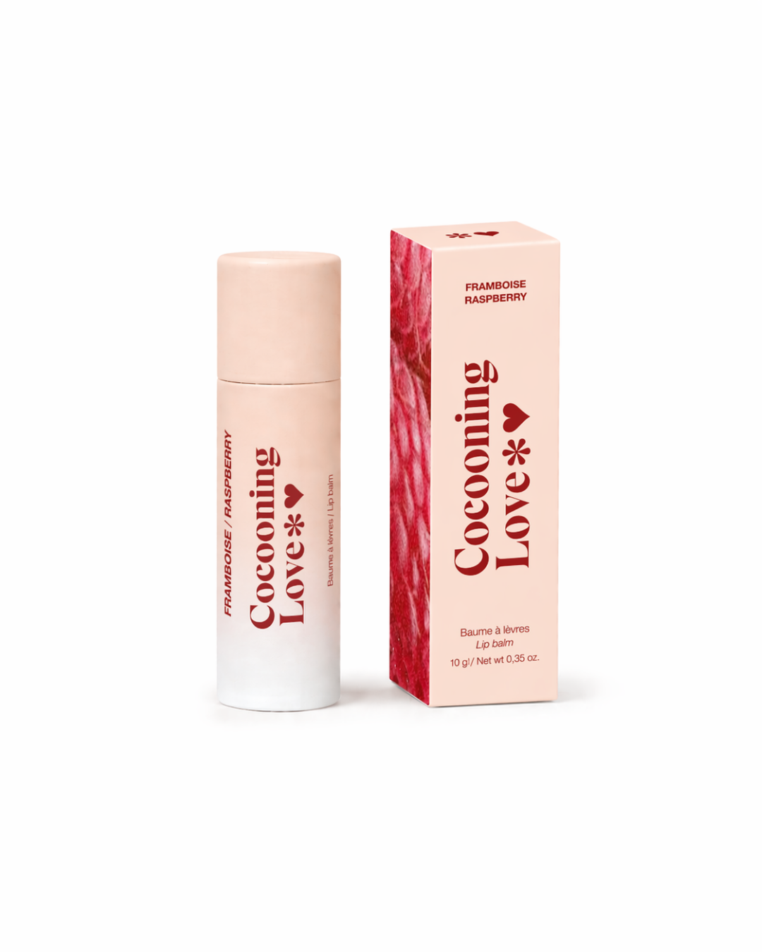 LOVE ESSENTIALS DISCOVERY SET
