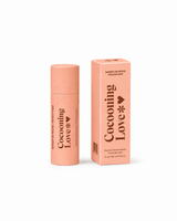 Peachy Kiss – Peach-Tinted Lip Balm