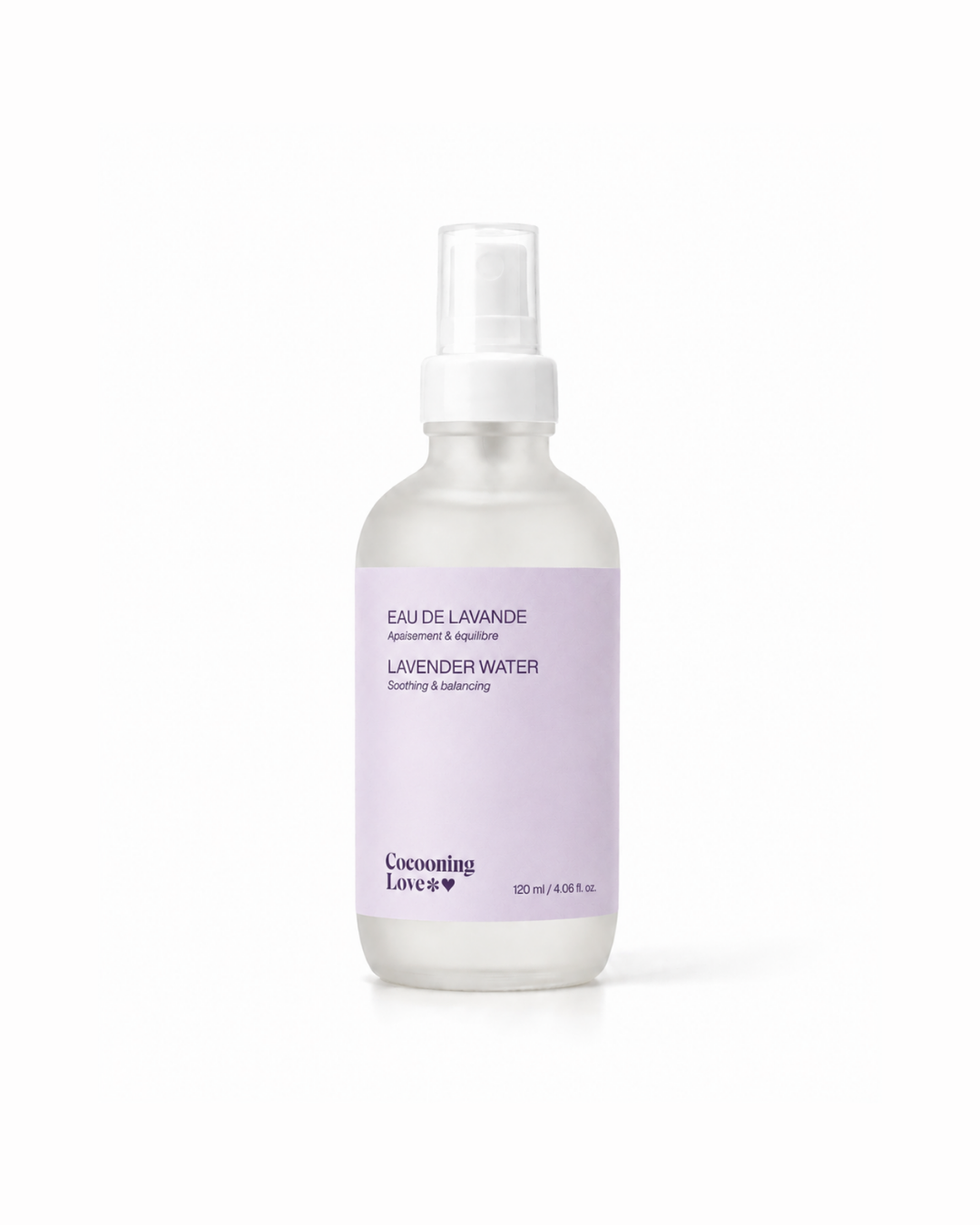 SET OF THE MONTH: Gel Serum + Cleansing Gel + Floral Water