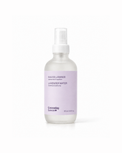 SET OF THE MONTH: Gel Serum + Cleansing Gel + Floral Water