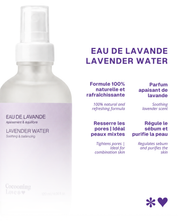 Lavender Floral Water – Purifying & Balancing