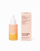 Sale - Raspberry Face Oil Serum – Balance & Radiance
