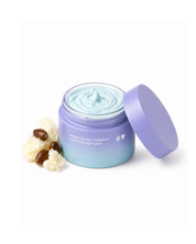 Moisturizing & Nourishing Overnight Mask with Millet Postbiotics