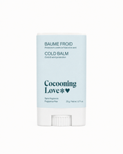 Cooling Protective Balm – For the Face & Sensitive Skin