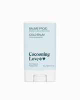 Cooling Protective Balm – For the Face & Sensitive Skin