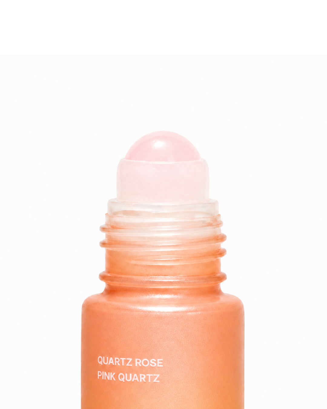 Eye Contour Serum for Dark Circles & Fine Lines – Rose Quartz