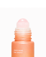 Eye Contour Serum for Dark Circles & Fine Lines – Rose Quartz