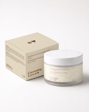 Whipped Butter with Almond Paste – Nutrition & Comfort