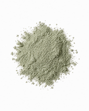 Green Clay Face Mask – Purifying & Brightening