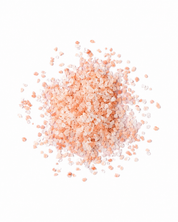 TOUSKI LOVE Bath Salt – Rose Tea