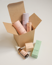 LOVE ESSENTIALS DISCOVERY SET
