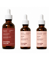 Sensitive Skin Trio – Face & Hair