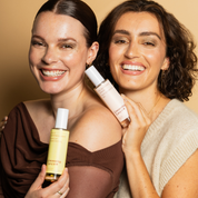 Double cleansing duo (Cleansing oil and Cleansing gel) x 3 (40%)