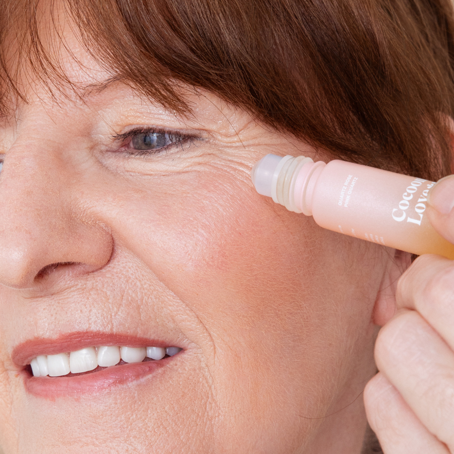 Eye contour serum - Dark circles and fine lines