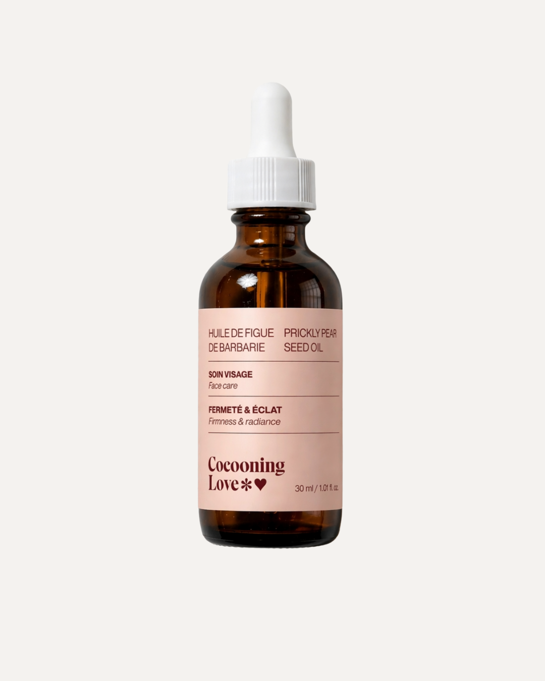 TRIO DU MOIS : Sérum Gel + Sérum contour des yeux + Huile de Figue de Barbarie