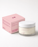 Pink & Lychee Whipped Butter x 3 (50%)