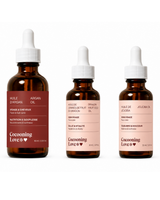 Daily Beauty Trio – Face & Hair