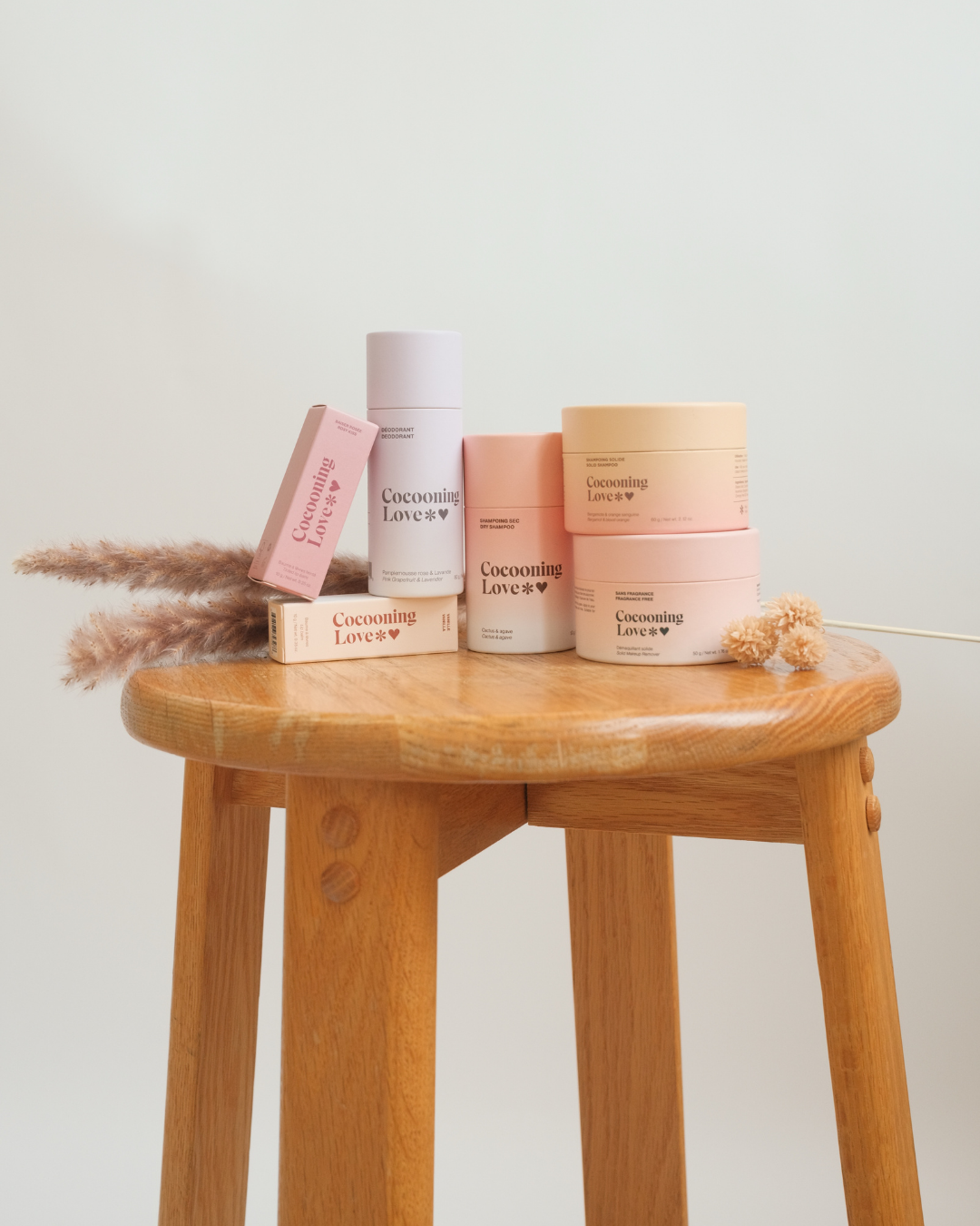 ECO-LOVE DISCOVERY SET