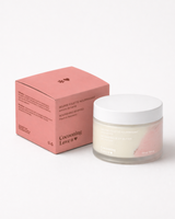 Ultra-Nourishing Whipped Butter - Peach & Raspberry