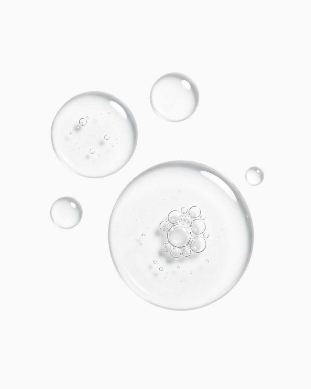Lumi Boost Gel Serum - Vitamin C + Hyaluronic Acid - Radiance & Hydration
