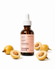 Marula Oil – Radiance & Comfort for Dry and Dull Skin