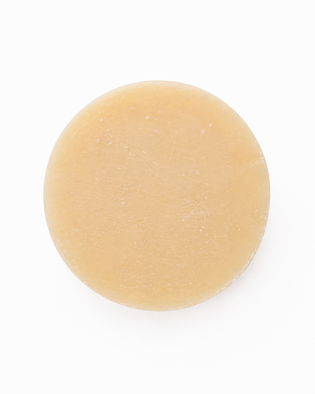 Natural Solid Makeup Remover – Tiare Flower