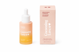 Raspberry Facial Oil Serum – Balance & Radiance