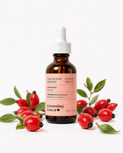 Rosehip Oil – Radiance & suppleness for mature skin x 3 (40%)
