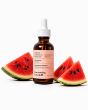 Watermelon Seed Oil – Balance & Lightness for Combination, Oily, and Sensitive Skin x 3 (40%)