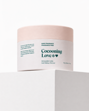 Natural Solid Makeup Remover – Tiare Flower