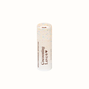 Sale - Birthday Cake Natural Lip Balm – Moisturizing & Comforting