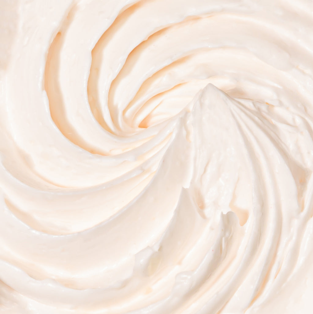 Beurre fouetté - Feuille d’olivier & Mandarine