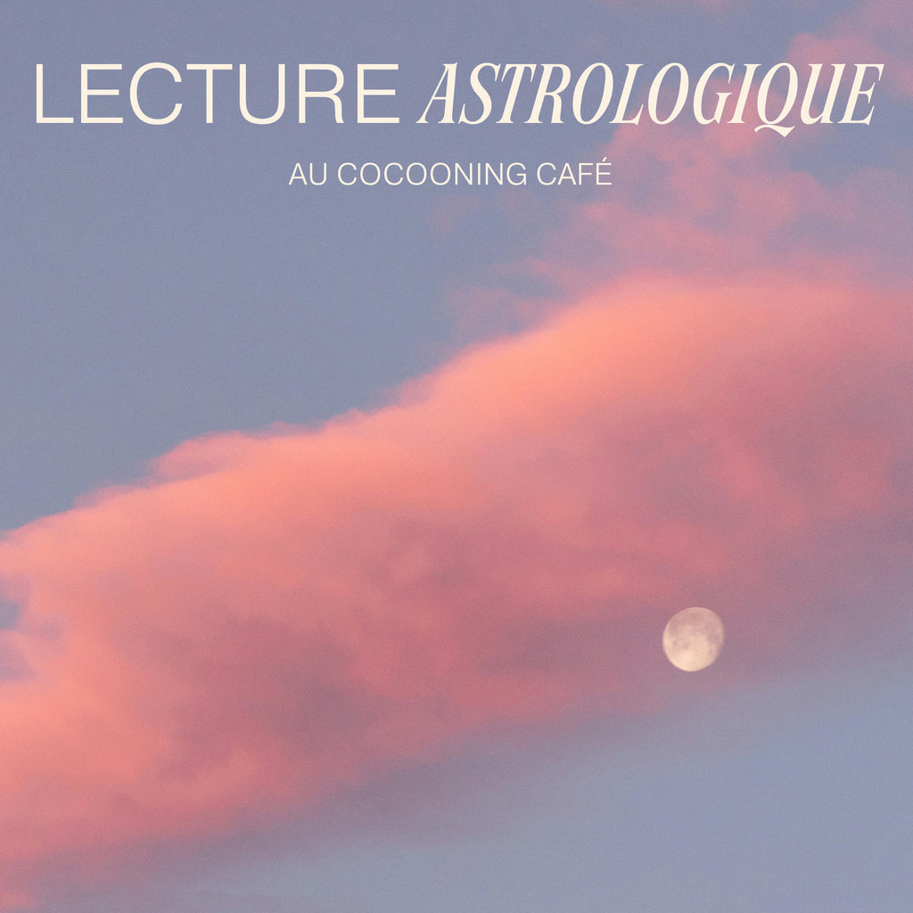 Lecture astrologique - 19 mai 2024