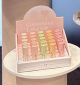 Lip balm display