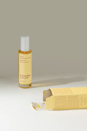 Cleansing oil - Floral emulsion x 3 (50%)