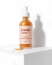TOUSKI LOVE Shimmering Oil