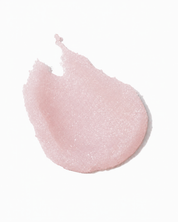 Peach & Raspberry Body Scrub – Gentle Exfoliation & Radiance