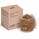 Sugar Body Scrub - Coffee & Vanilla x 3 (50%)