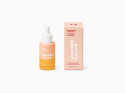 Raspberry Facial Oil Serum – Balance & Radiance