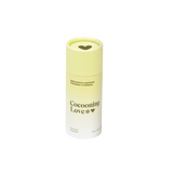 Solid deodorant - Bergamot & Verbena x 3 (50%)